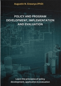 Project, Development, Implementation & Evaluation