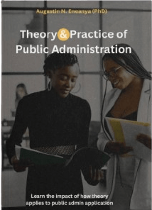 theory and practice of public administration